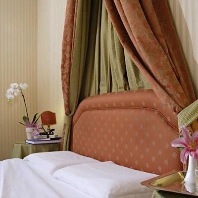 Kette Hotel Venecia
