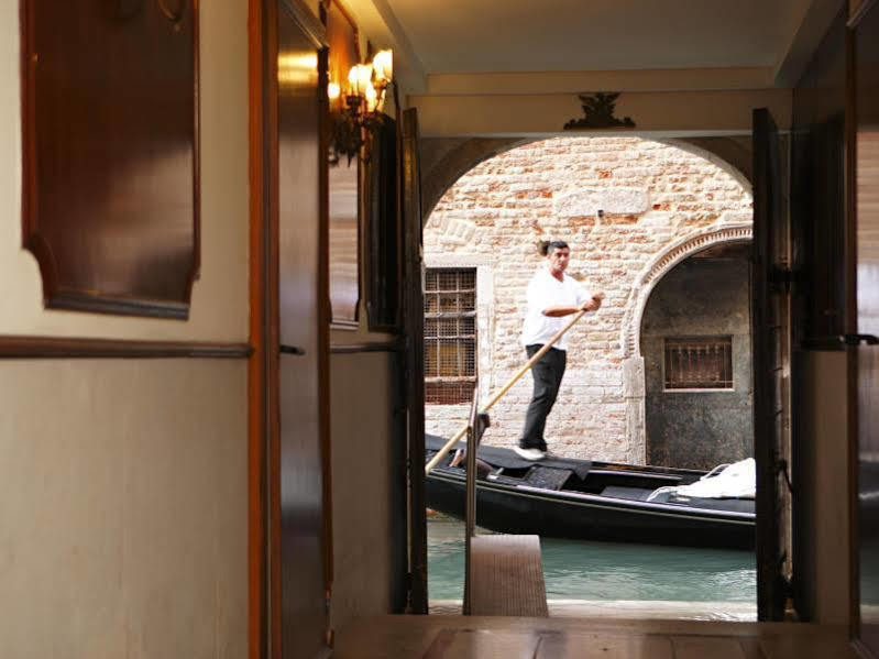 Kette Hotel Venezia