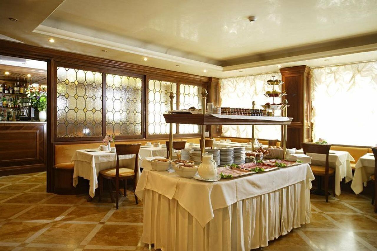 Kette Hotel Venezia
